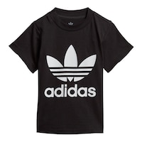 adidas Originals 3M-3T Trefoil Tee Front_Flat