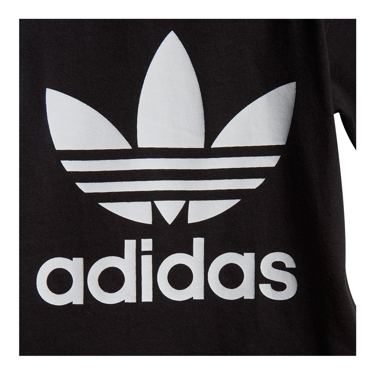 adidas Originals 3M-3T Trefoil Tee