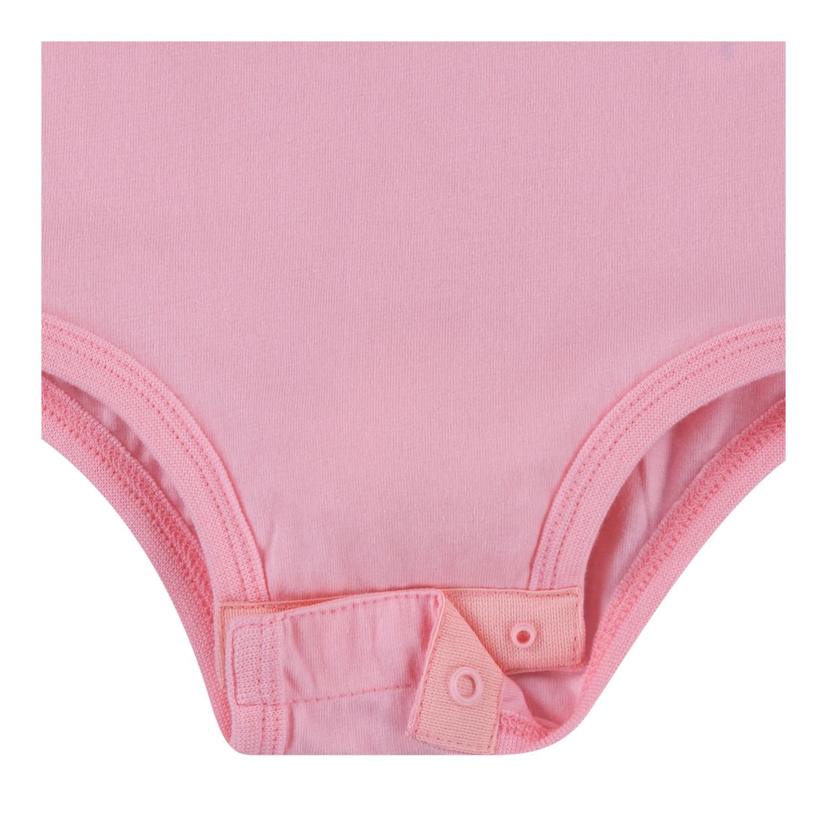 Nike Infant Girls' 0/3M-9M Bodysuit - 3 Pack