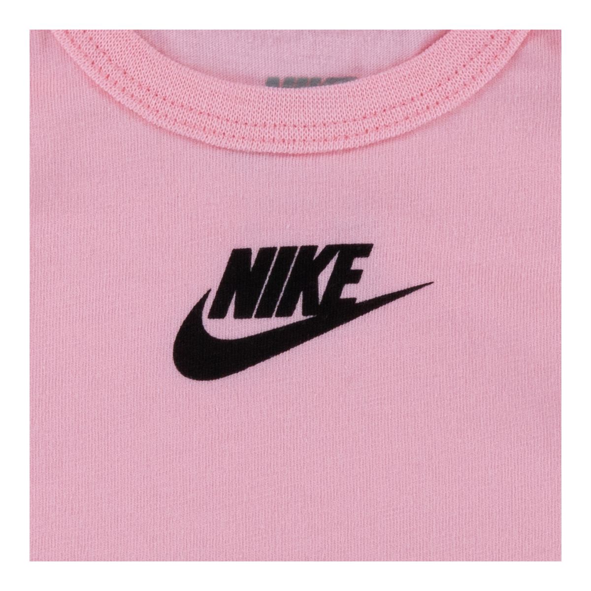 Nike on sale girl onesies