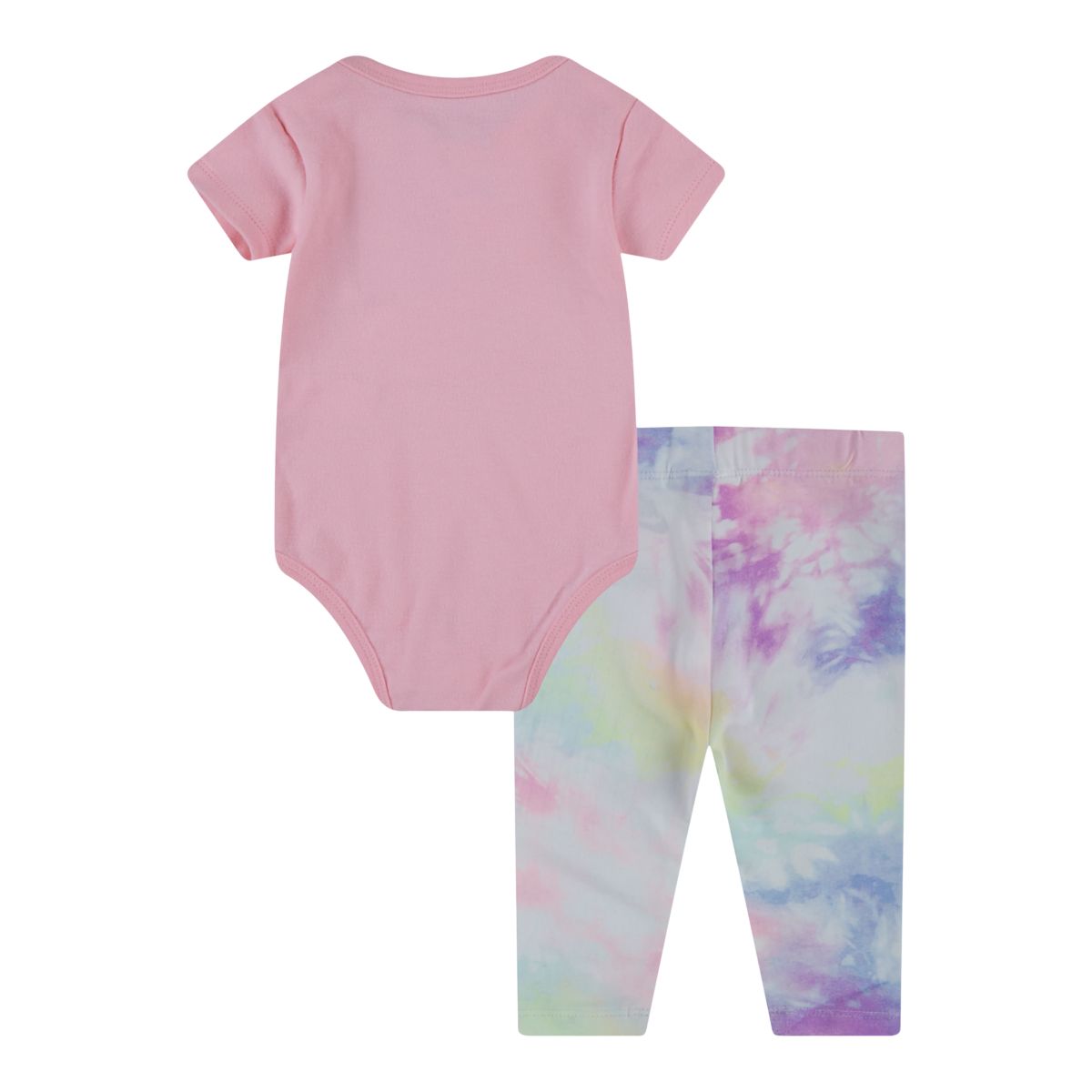 Nike Infant Girls' 0/3M-9M Bodysuit and Legging Set