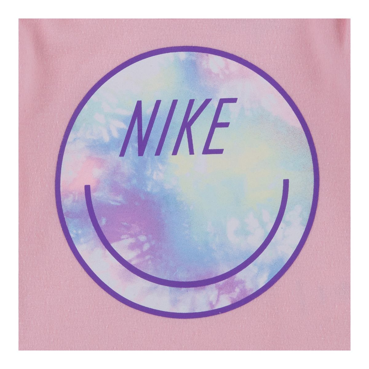 Nike Infant Girls' 0/3M-9M Bodysuit and Legging Set