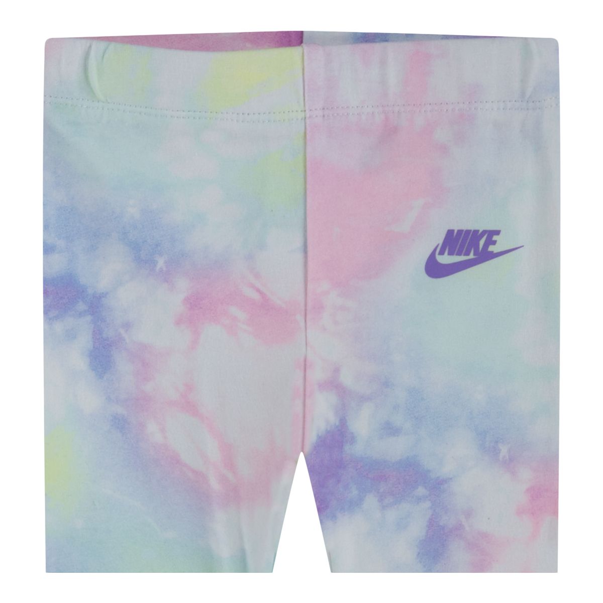 Nike Infant Girls' 0/3M-9M Bodysuit and Legging Set