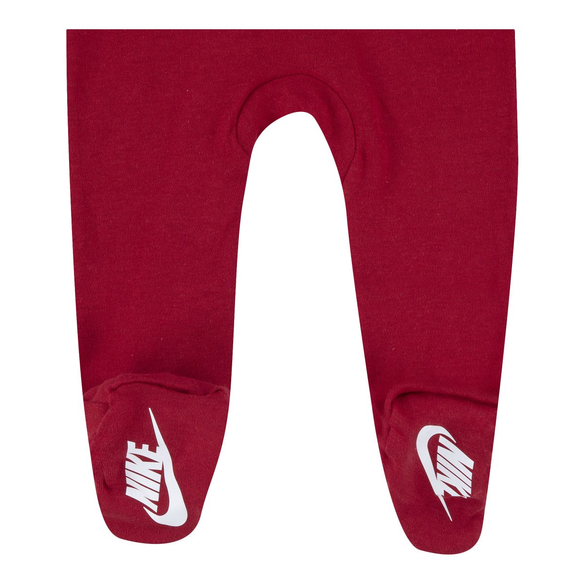 Nike Boys' New Born Nike Sportswear Hbr Raglan Coverall