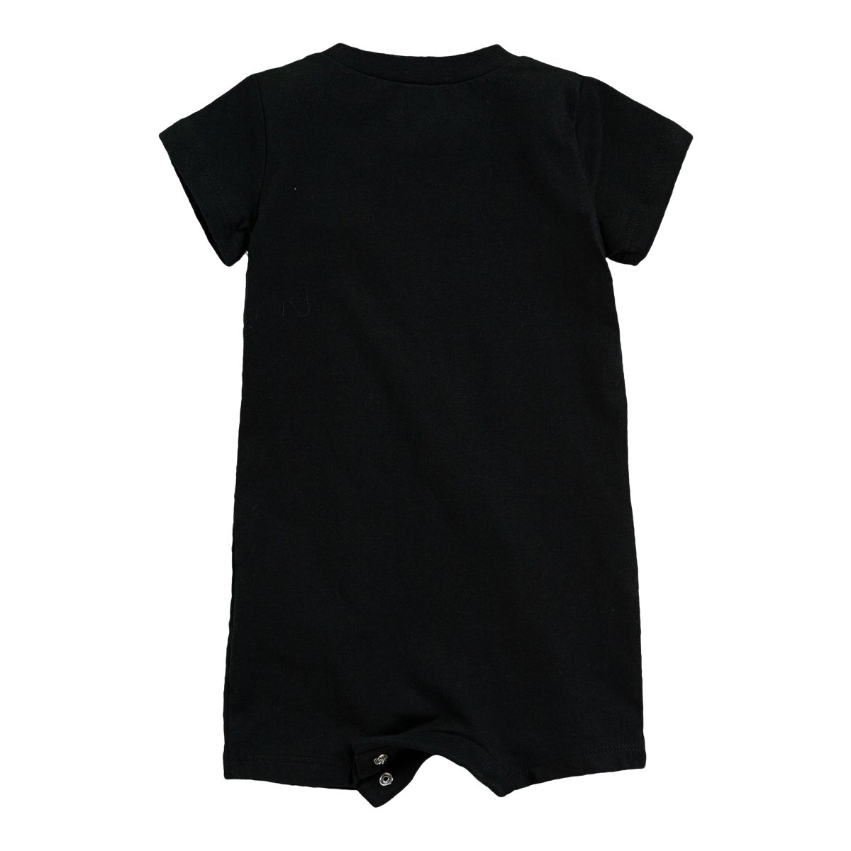Nike Boys' New Born Futura Romper