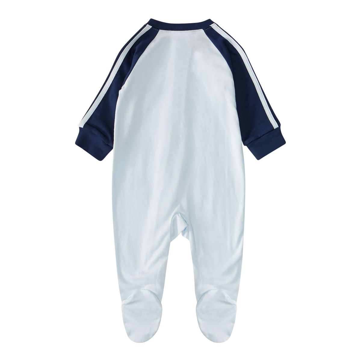 Adidas cheap infant coverall