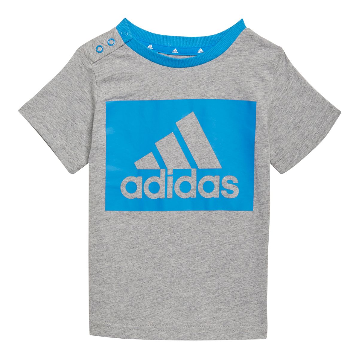 adidas Infant Girls' Essentials Set