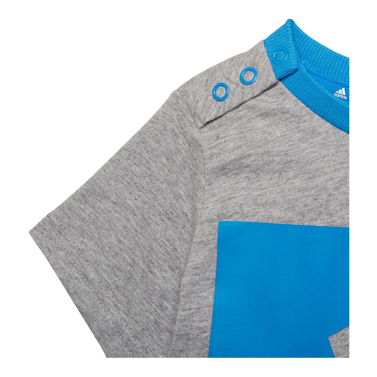 adidas Infant Girls' Essentials Set