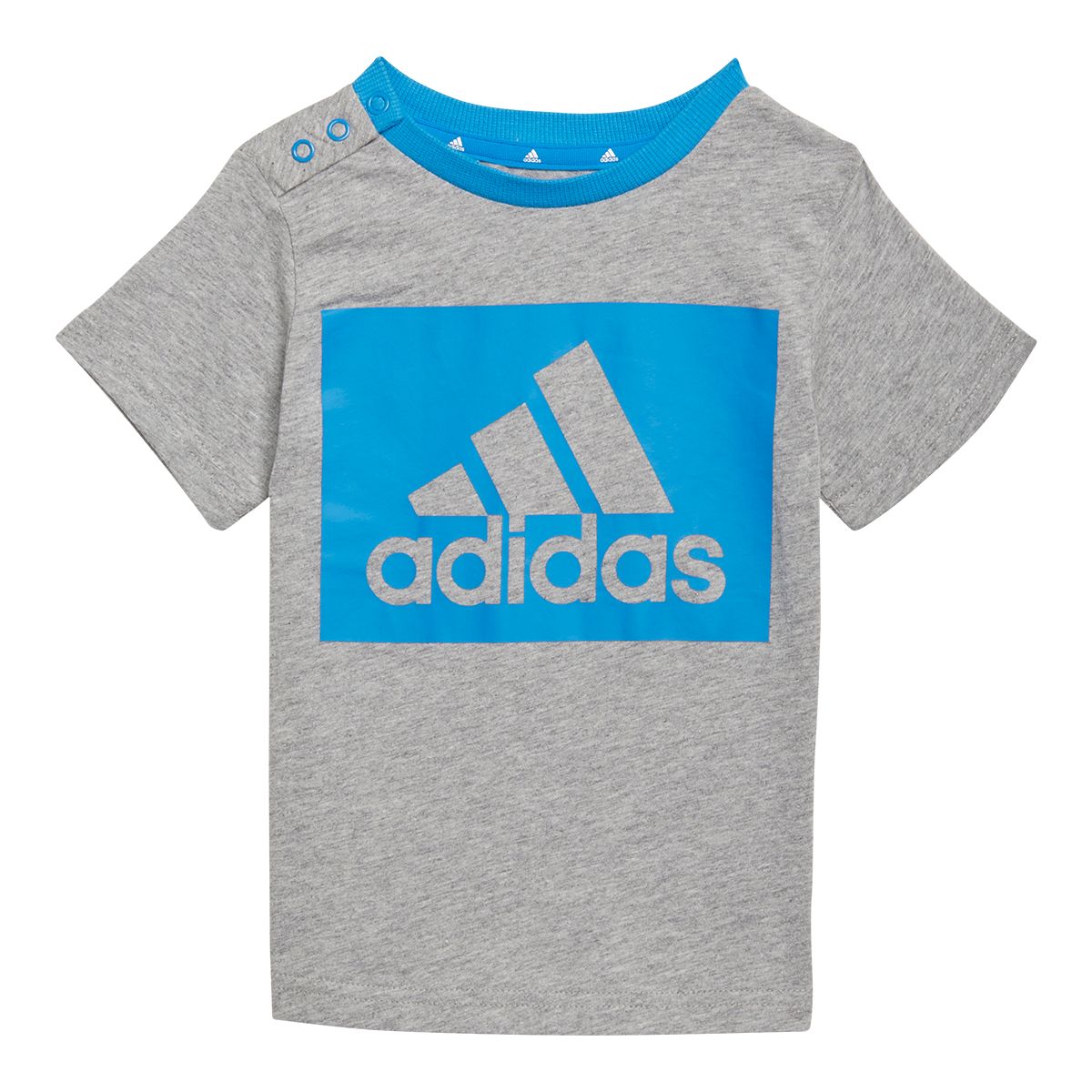 adidas Infant Girls' Essentials Set