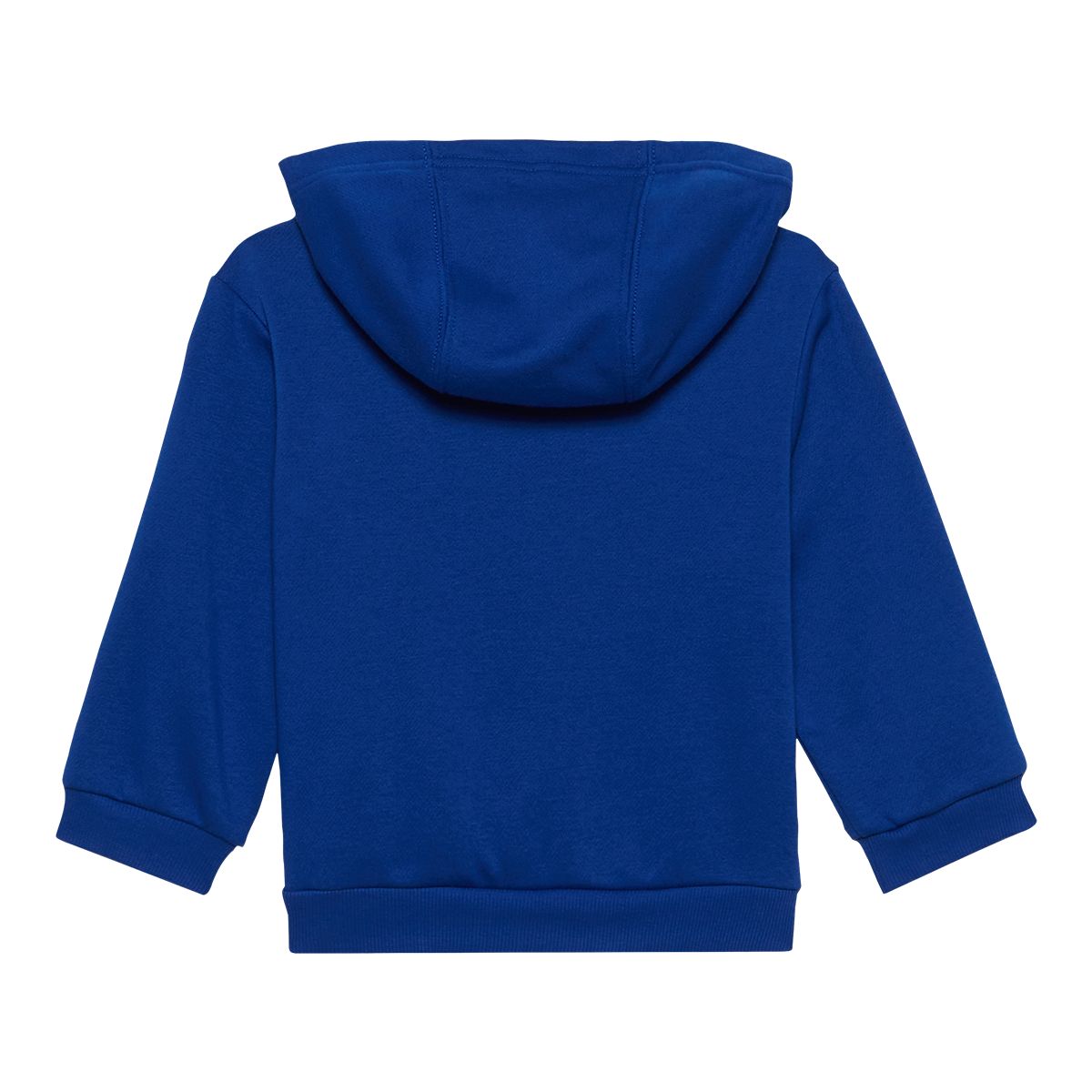 adidas Infant Girls' Oversized Fleece Jogger Set