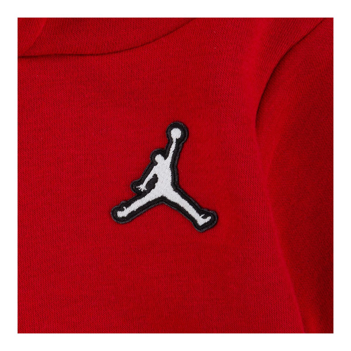 Jordan Infant Boys' Essential Hoodie Set