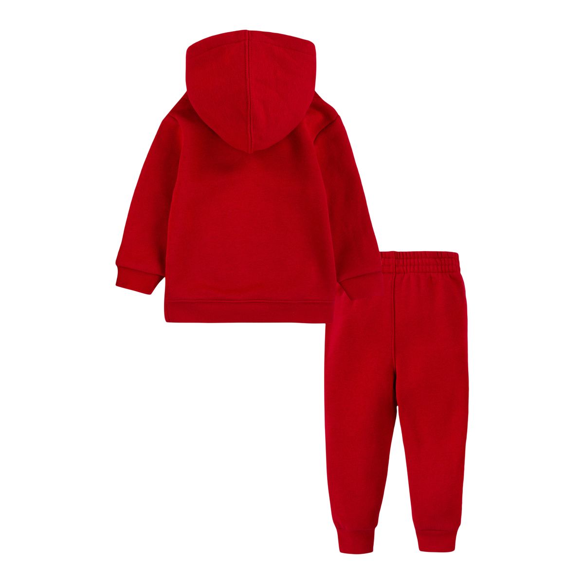 Jordan Infant Boys' Essential Hoodie Set