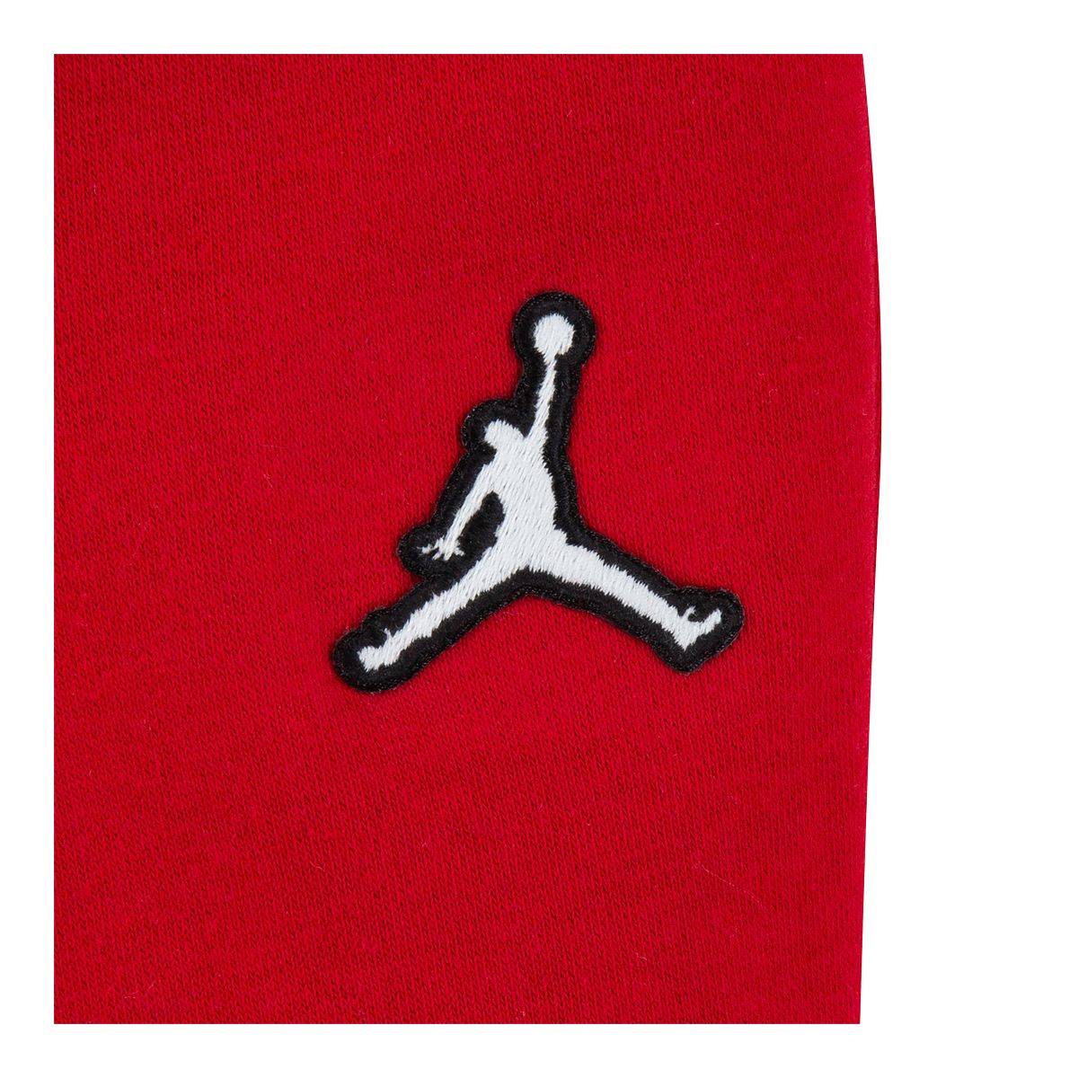 Jordan Infant Boys' Essential Hoodie Set