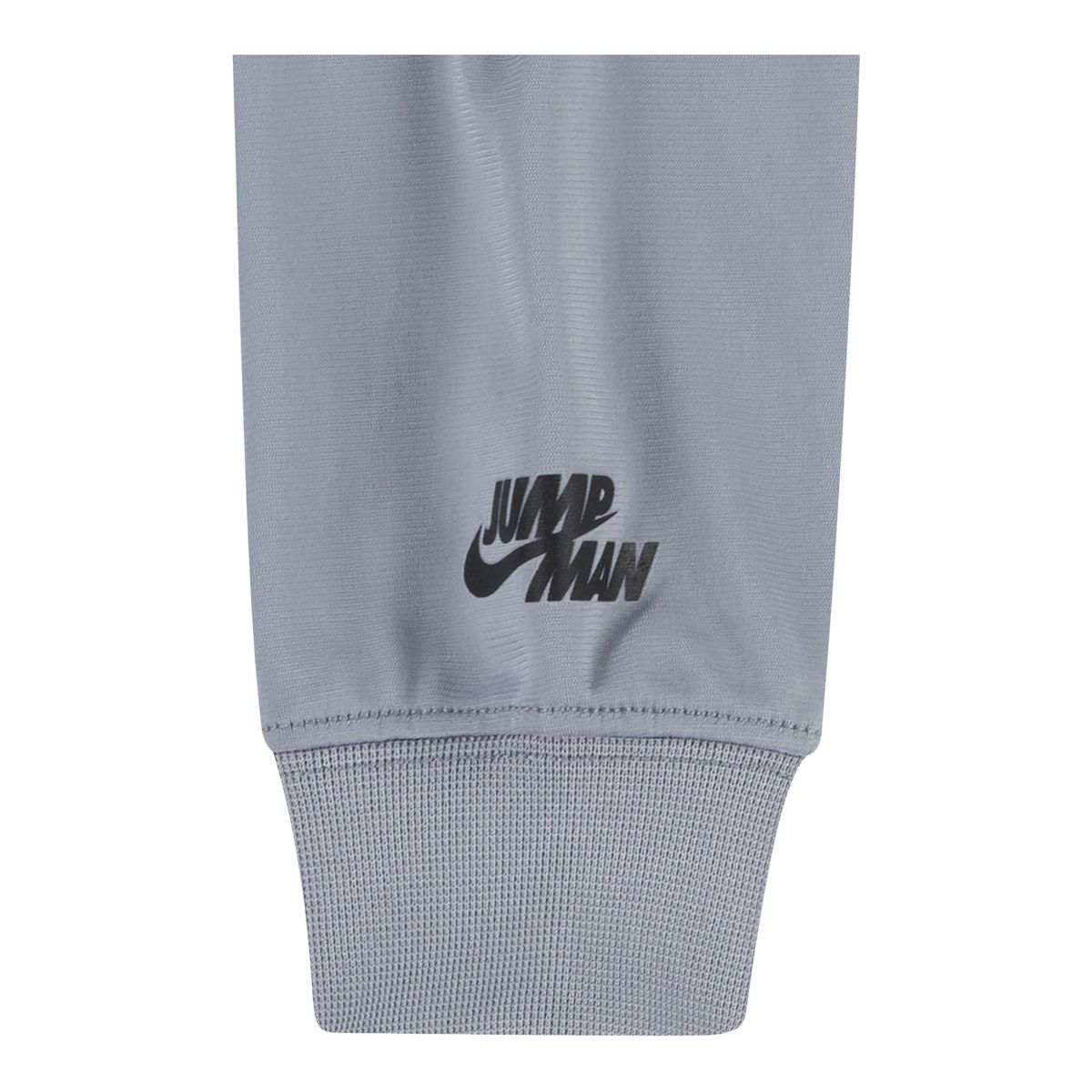 Jordan Infant Boys' MJ MVP Tricot Full Zip Jacket Set