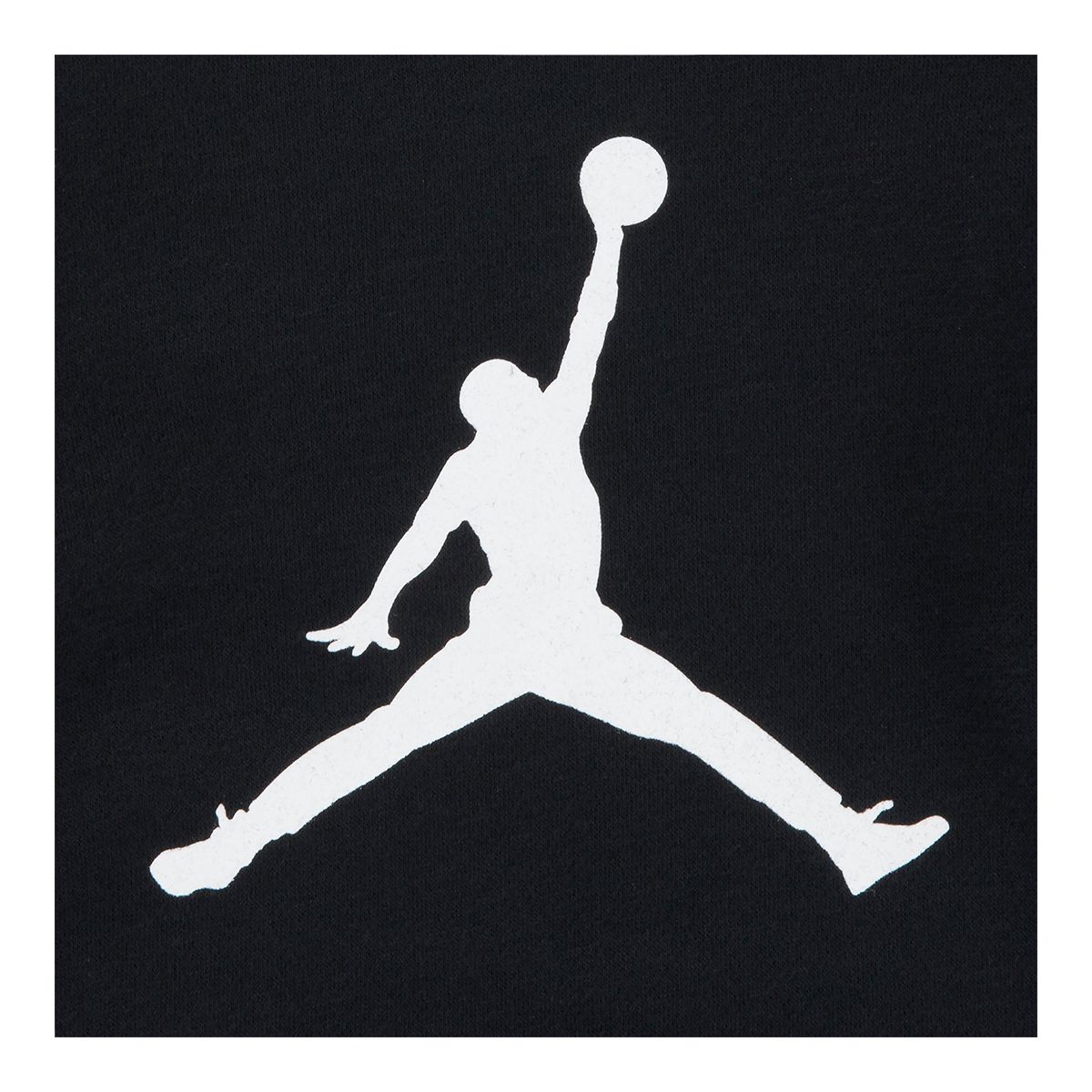 Jordan Infant Boys' Speckle Fleece Sweatshirt Set