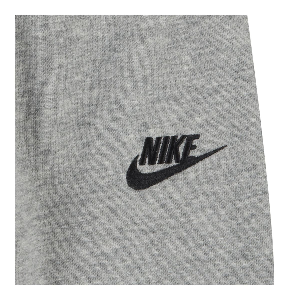 Nike Sportswear Infant Boys' Club SSNL All Over Print Set