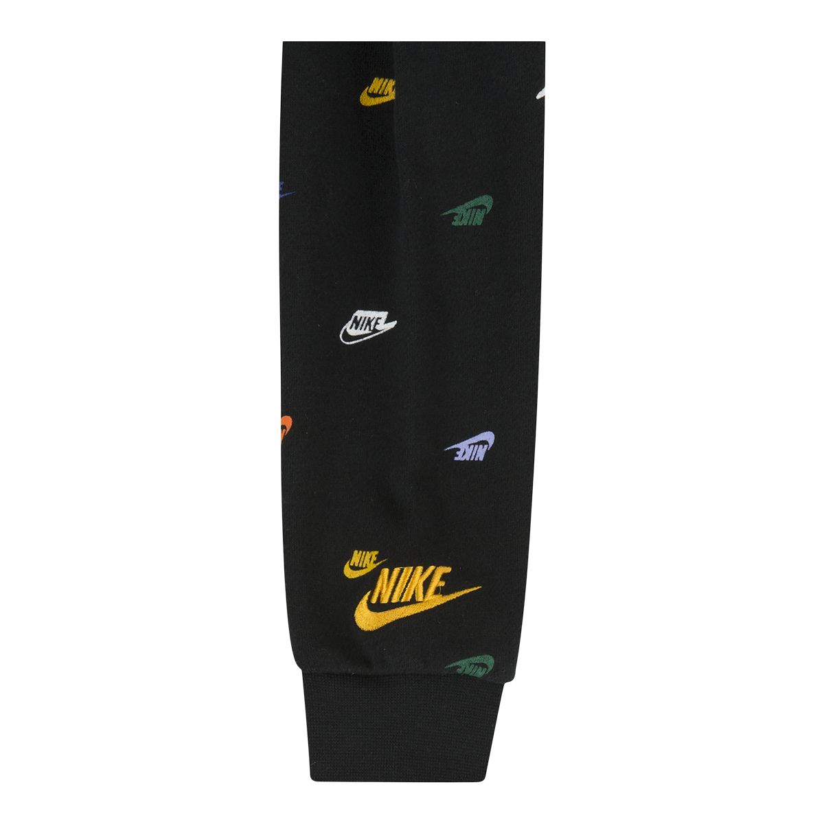 Nike Sportswear Infant Boys' Club SSNL All Over Print Set