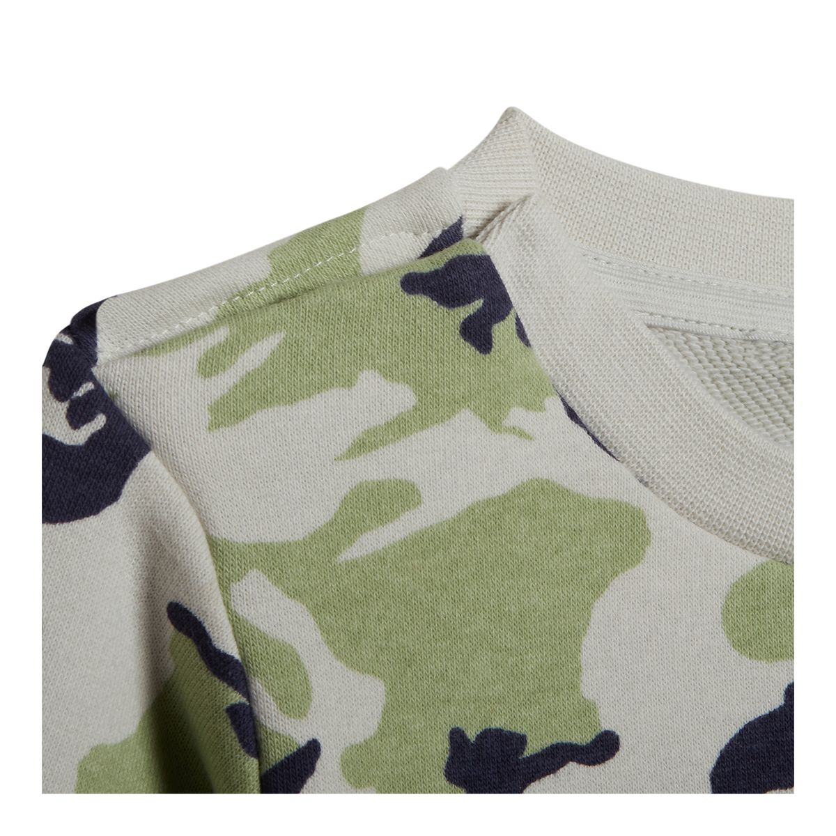 adidas Infant Girls' Tracksuit Crew Set