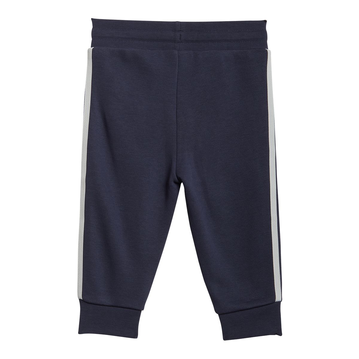 adidas Infant Girls' Tracksuit Crew Set