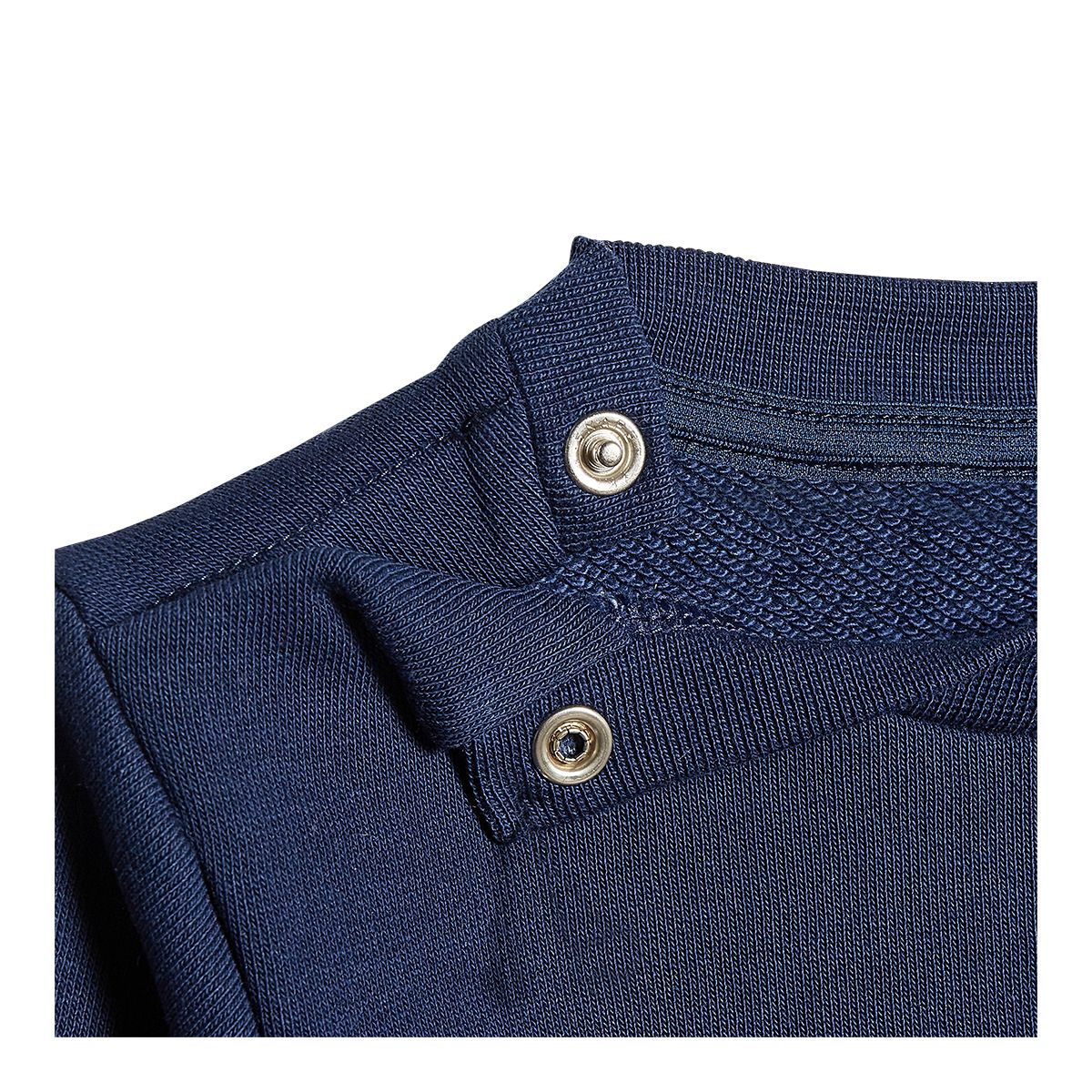 adidas Baby's Crew Sweatshirt Set