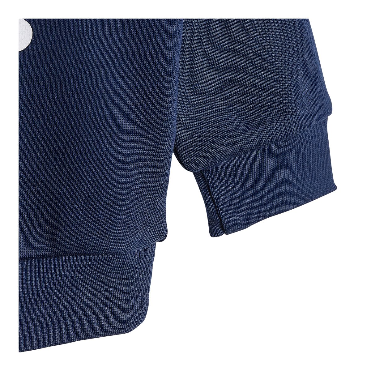 adidas Baby's Crew Sweatshirt Set