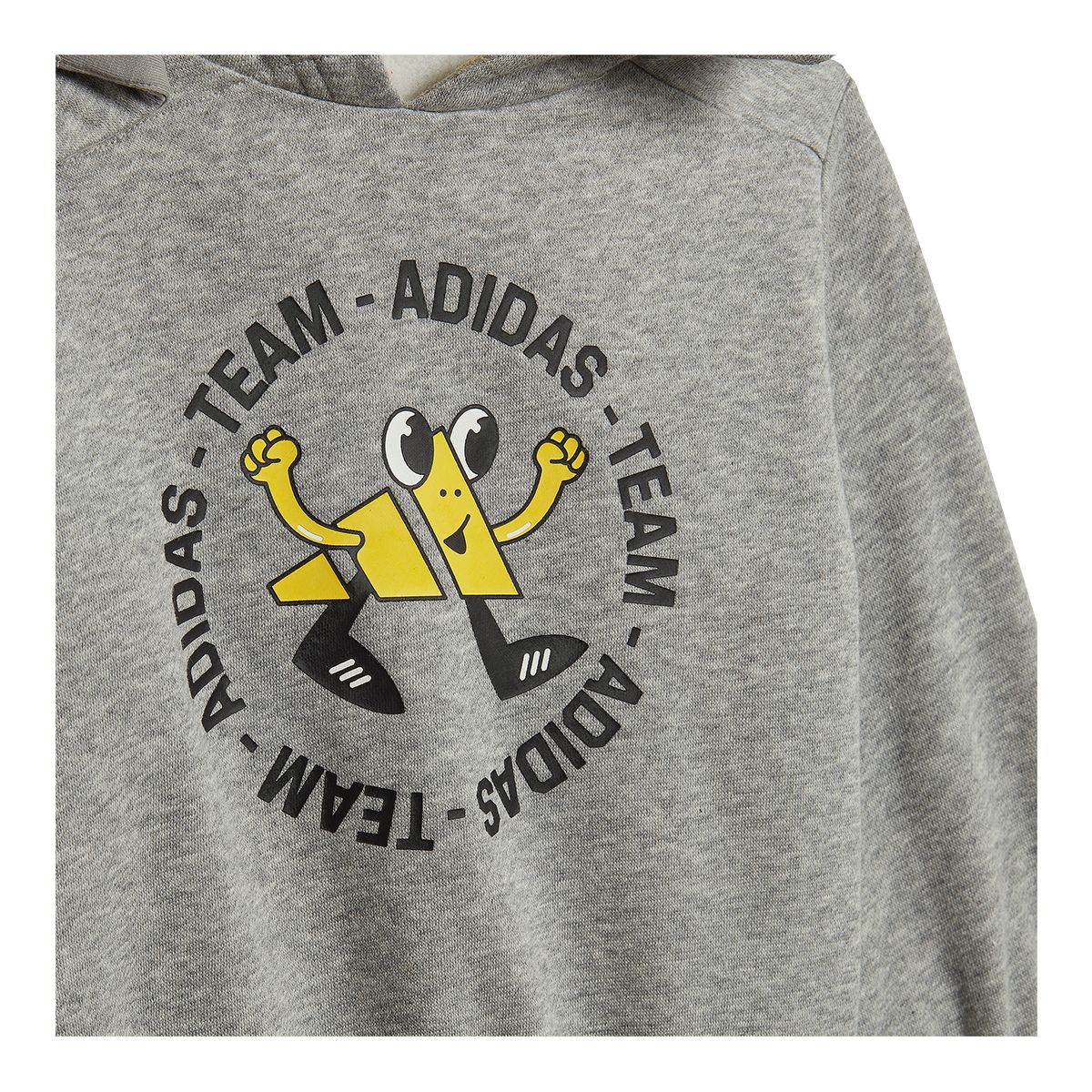 adidas Infant Boys' Overall Jogger Set