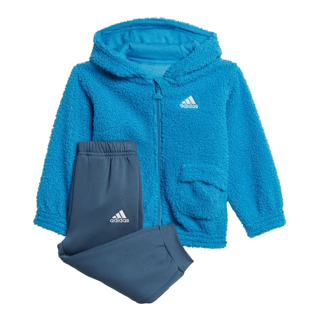 adidas Baby's I Boa Fz Hd Jog Tracksuit