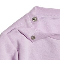 Adidas Kid's Crew Set CloseUp