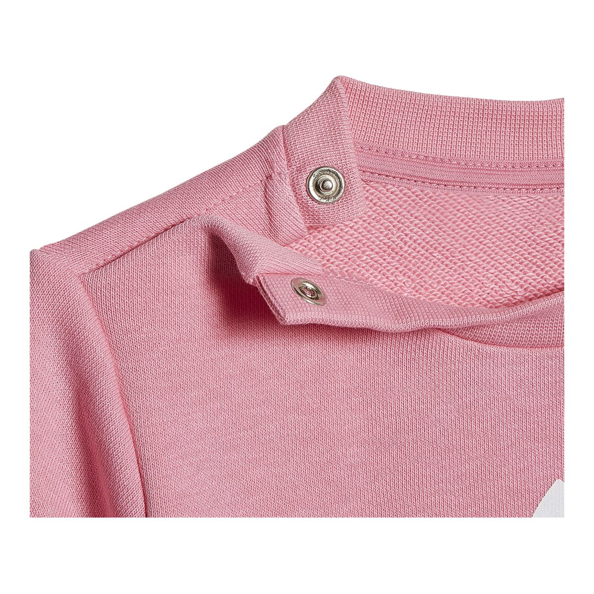 adidas Infant Boys' Crew Set