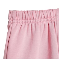 adidas Infant Boys' I Over Fleece Joggers Set CloseUp