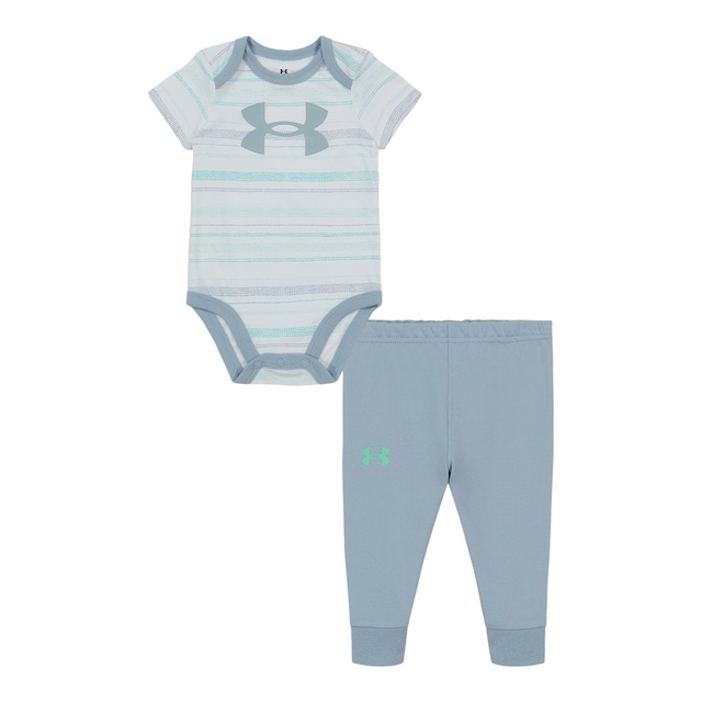 Under Armour Infant Boys' Bodysuit/Pant Set