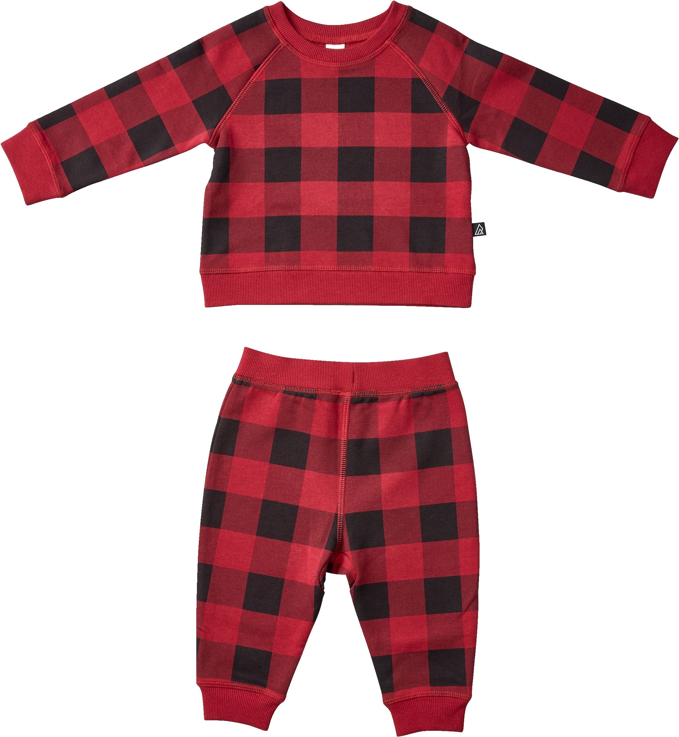 Ripzone Infant Boys' Smile More 2 Piece Set