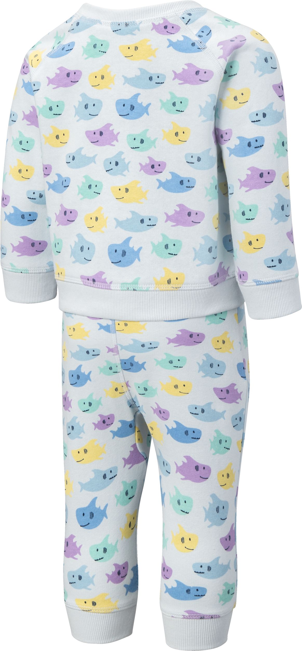 Ripzone Infant Boys' Smile More 2 Piece Set