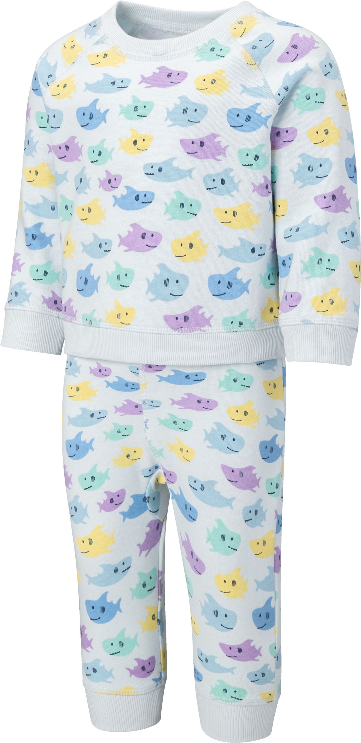 Ripzone Infant Boys' Smile More 2 Piece Set