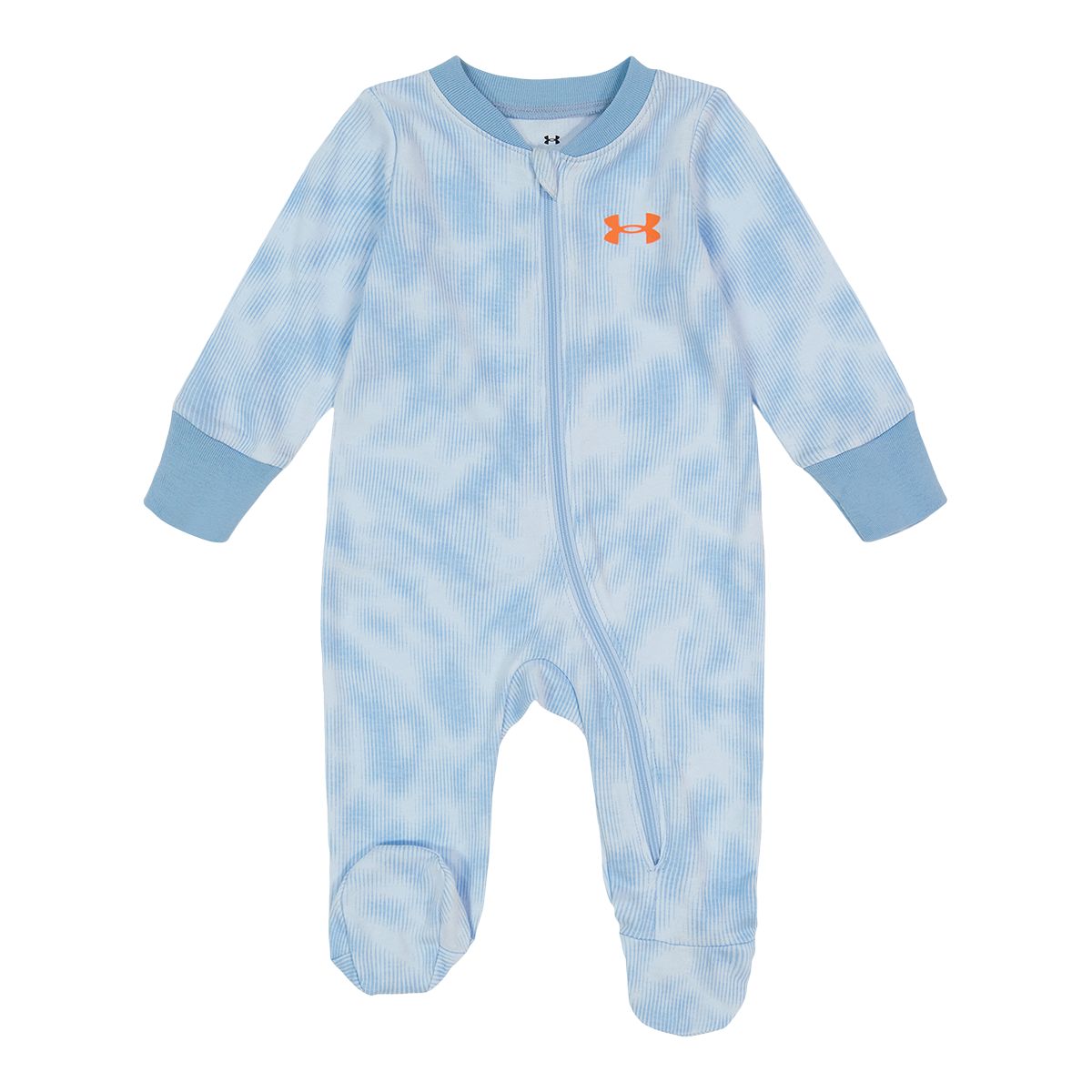 Under Armour Infant Boys' Print Coverall