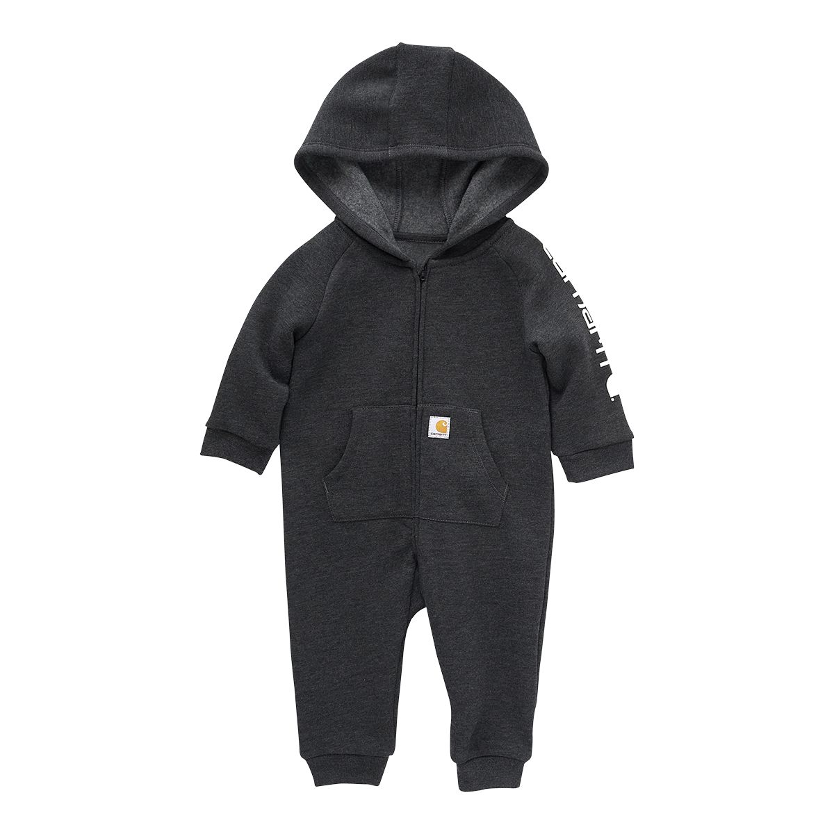 Image of Carhartt Infant Boys' Zip Coverall