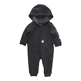 Carhartt Kids’ Zip Coverall Front_Flat