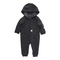 Carhartt Kids’ Zip Coverall Front_Flat