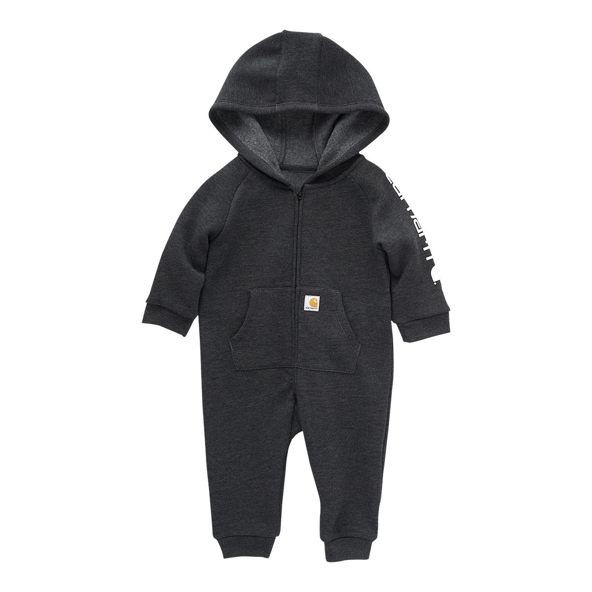 Carhartt Kids’ Zip Coverall