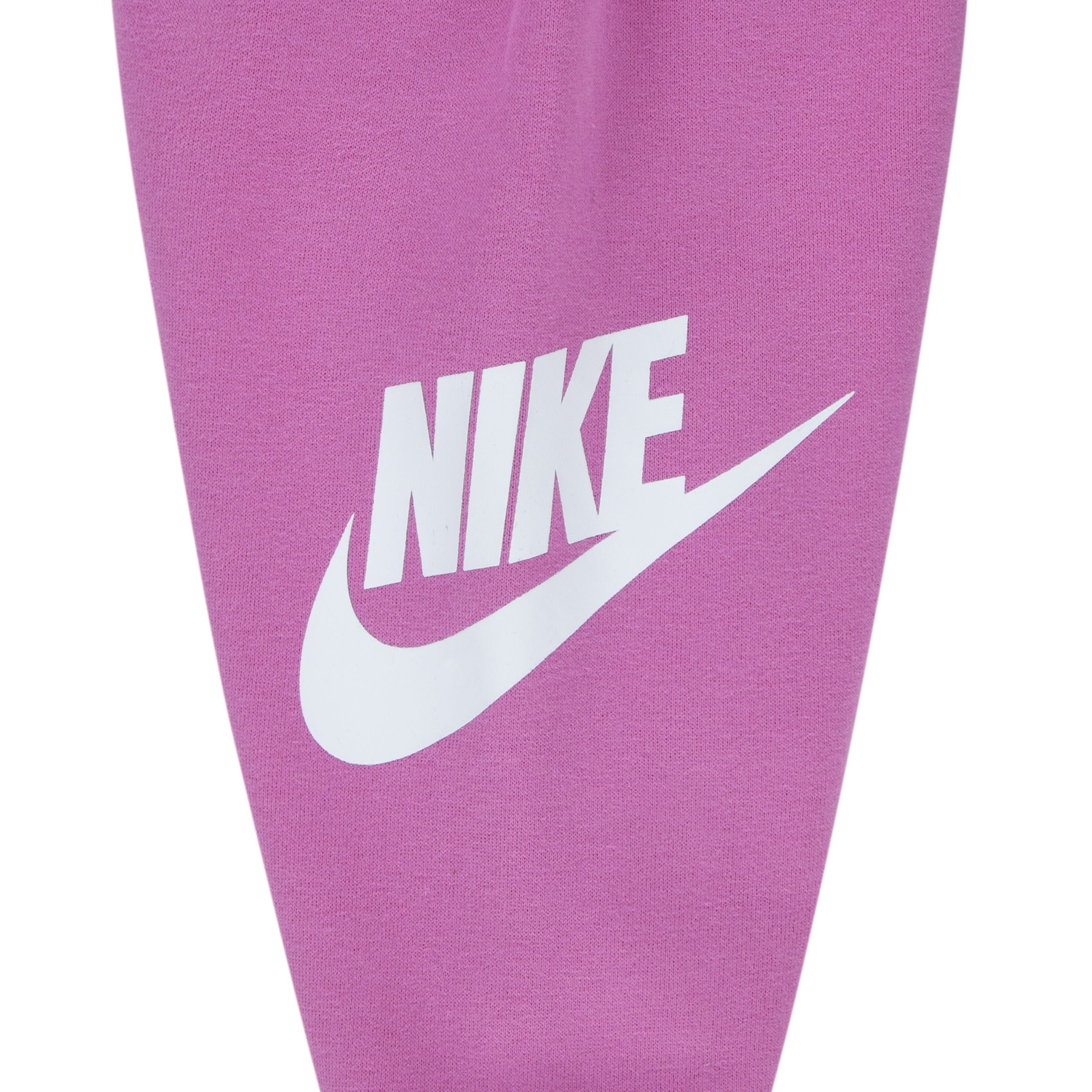 Nike Infant Kids' Club Fleece Set