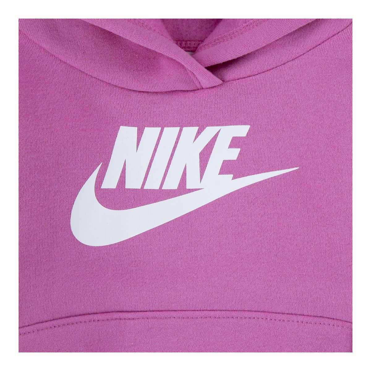 Nike Infant Kids' Club Fleece Set