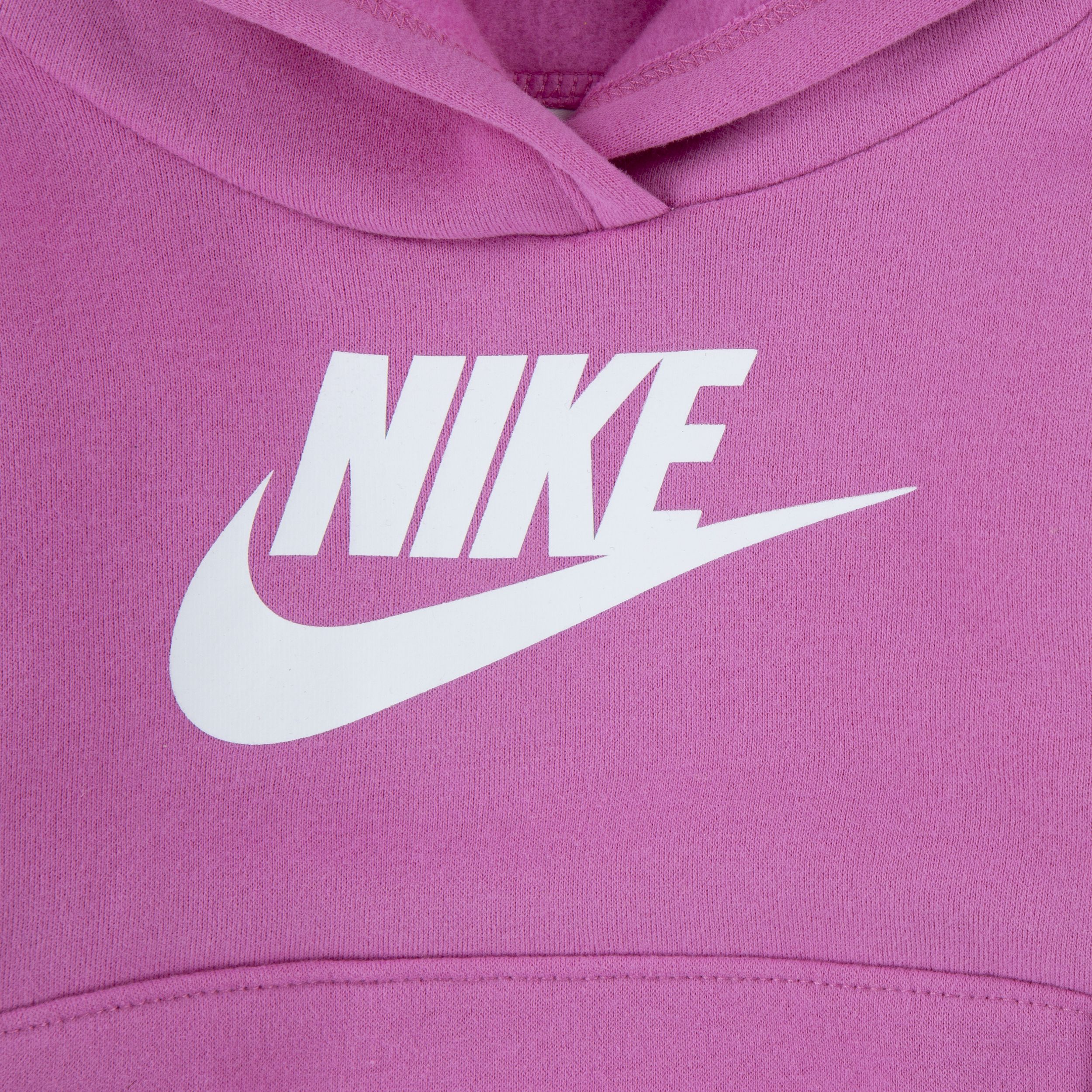 Nike Infant Kids' Club Fleece Set