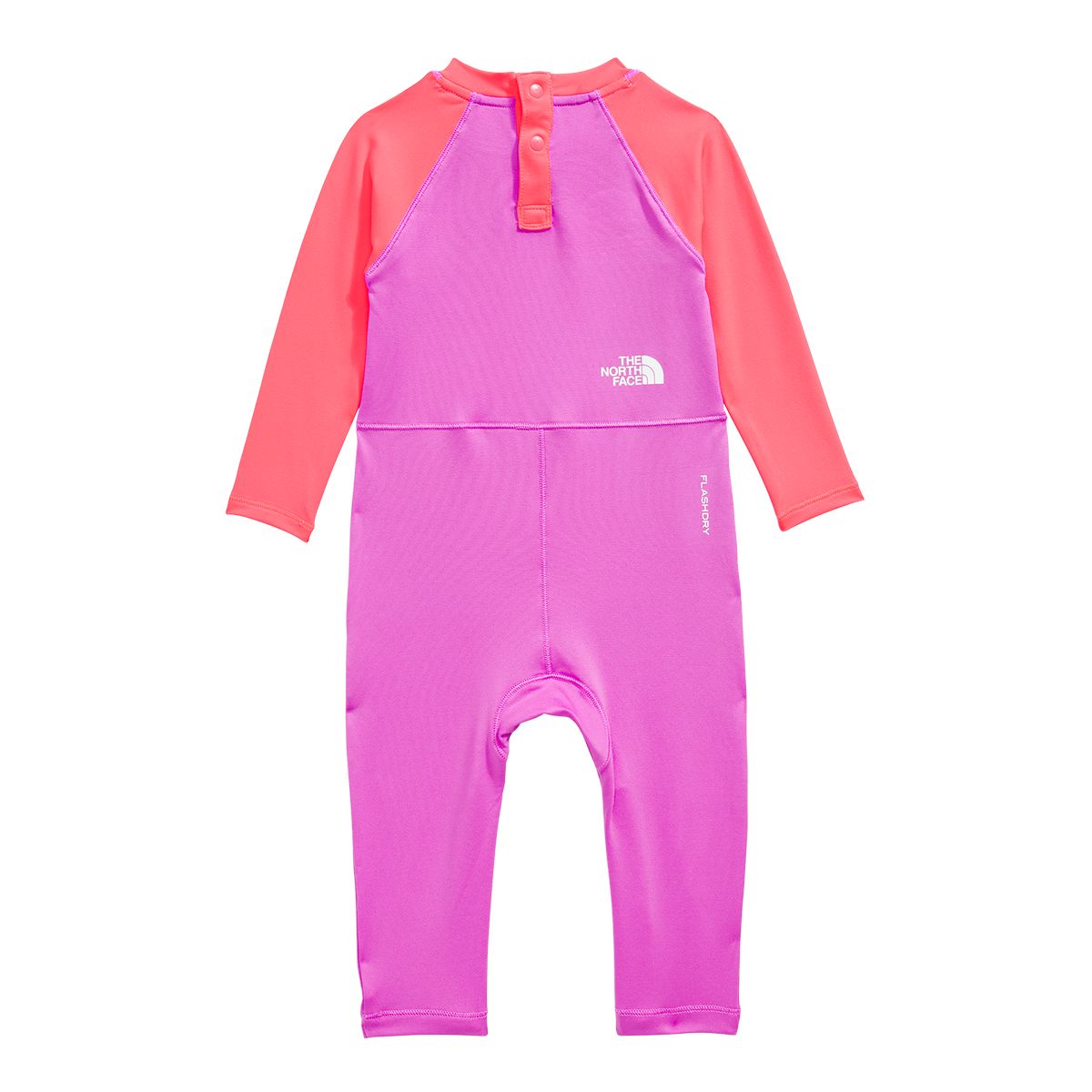 The North Face Kids' Amphibious One Piece Sun Set