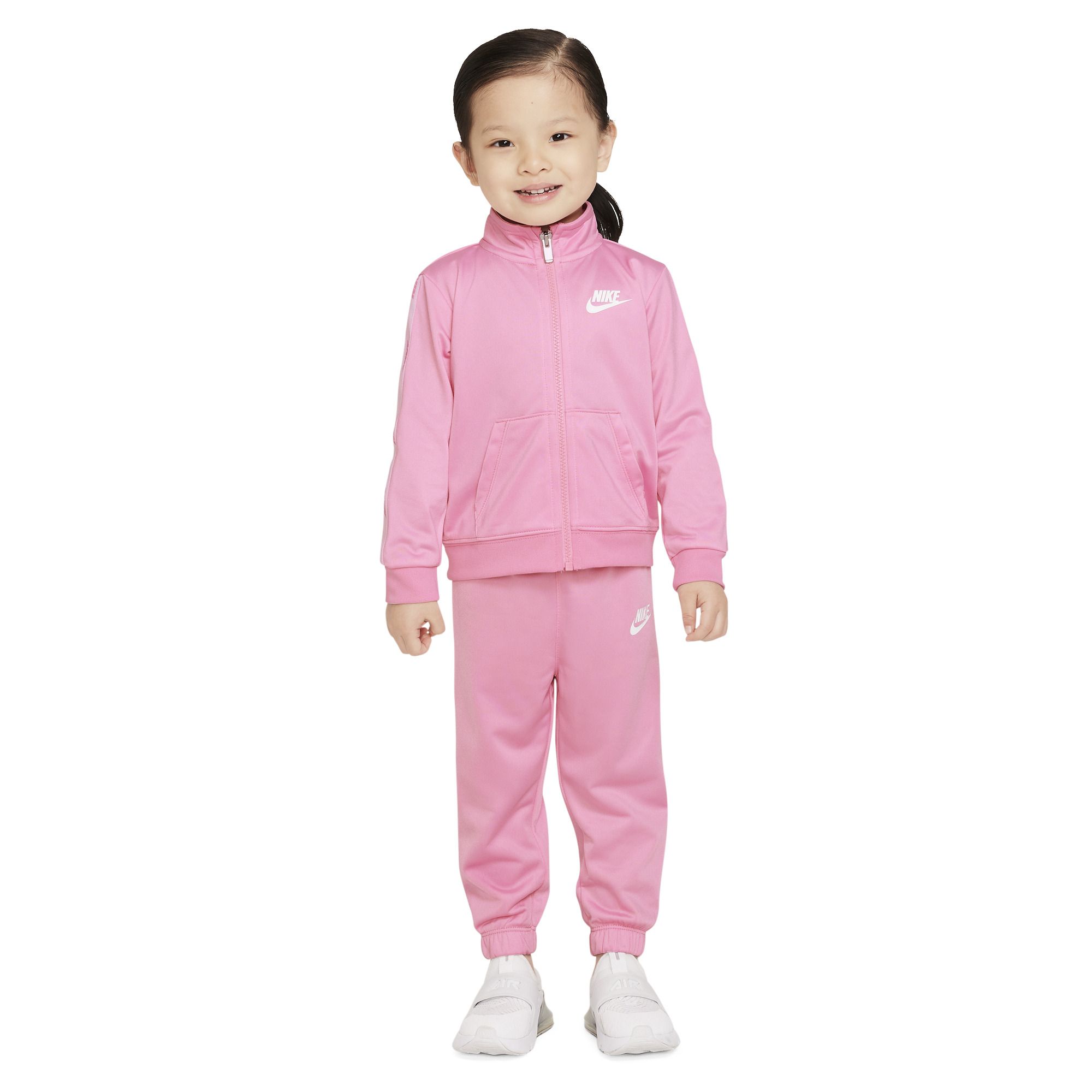 Nike Infant's New Trico Set