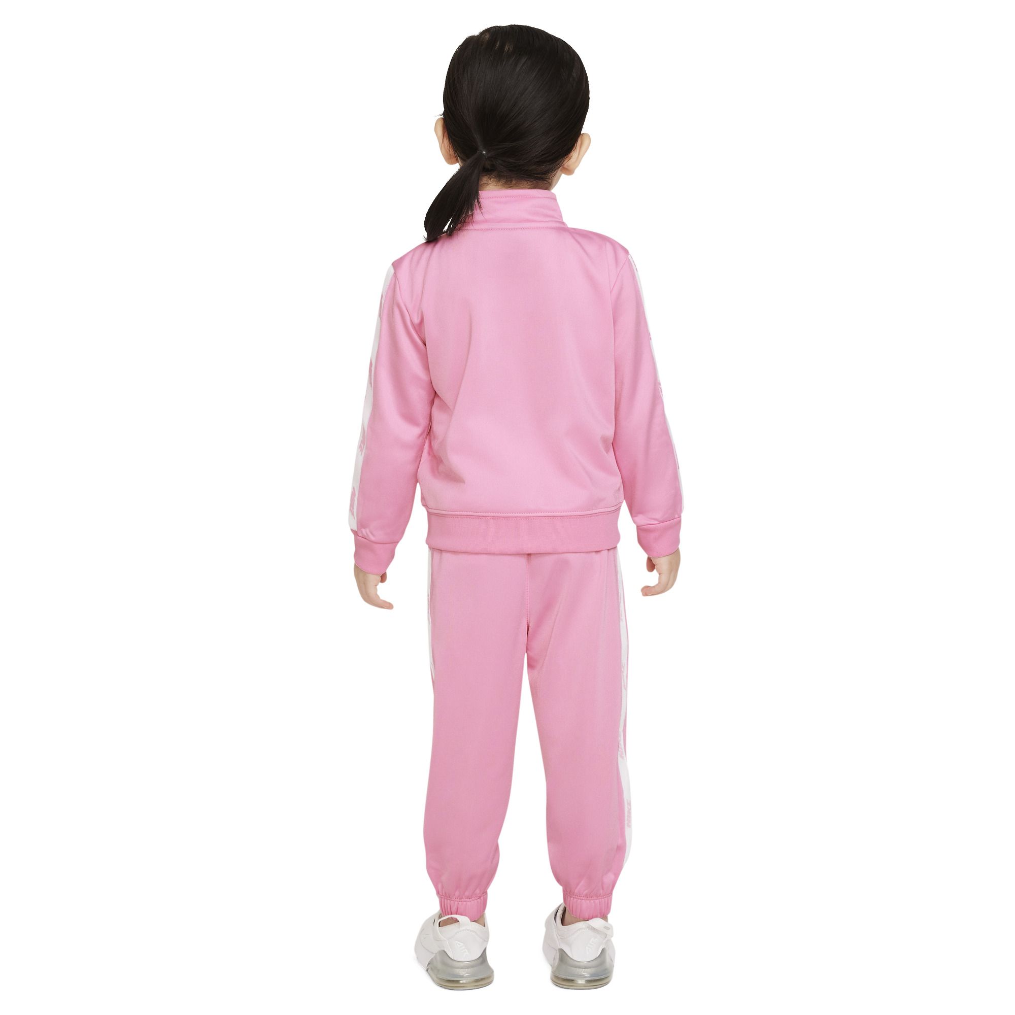 Nike Infant's New Trico Set