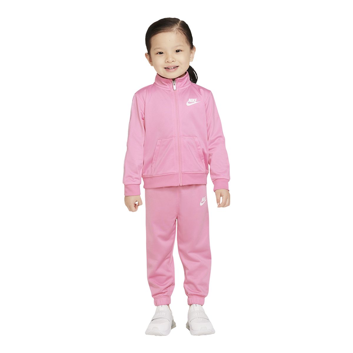 Nike Infant's New Trico Set