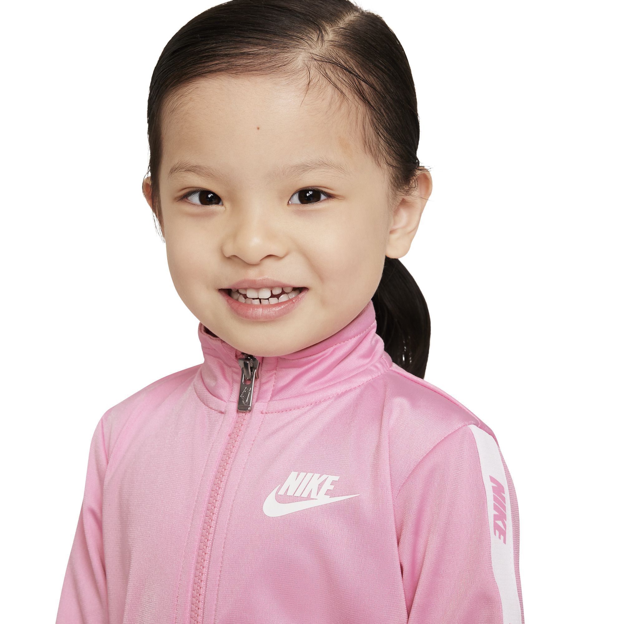 Nike Infant's New Trico Set