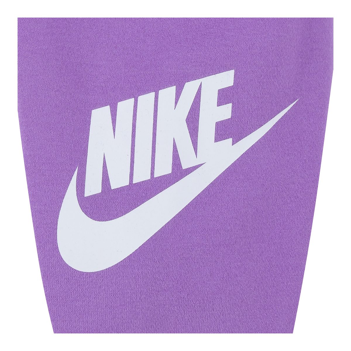 Nike Infant's Club Fleece Set