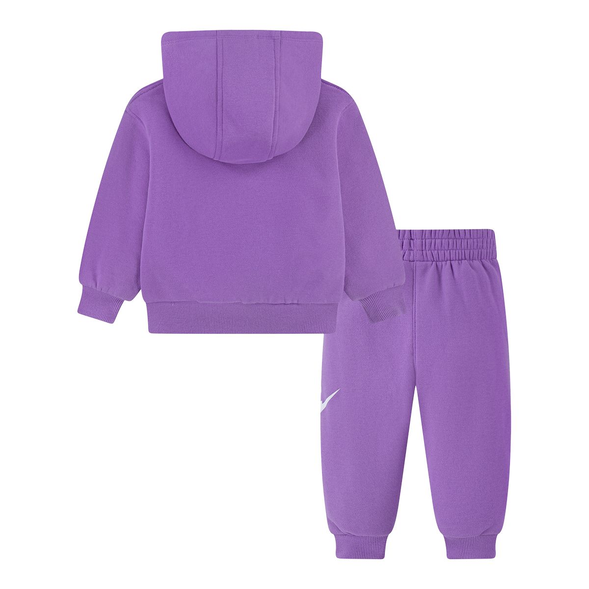 Nike Infant's Club Fleece Set