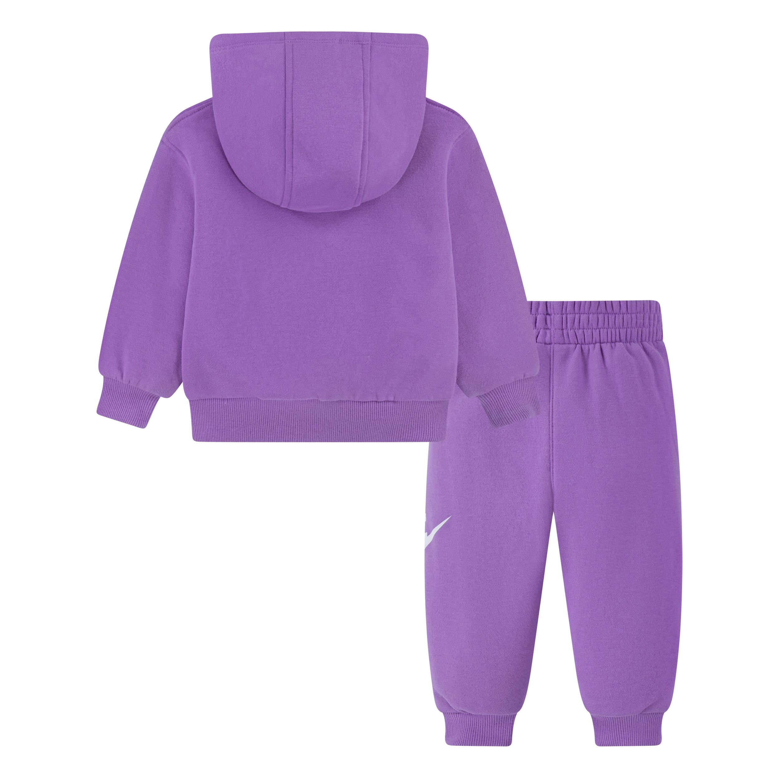 Nike Infant's Club Fleece Set